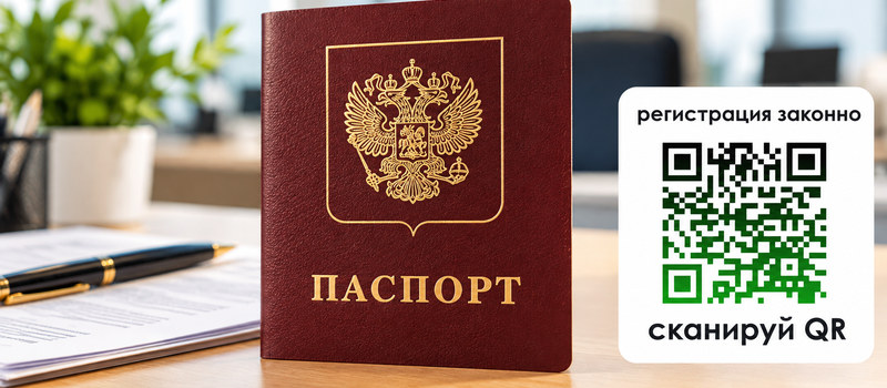 прописка в Реже